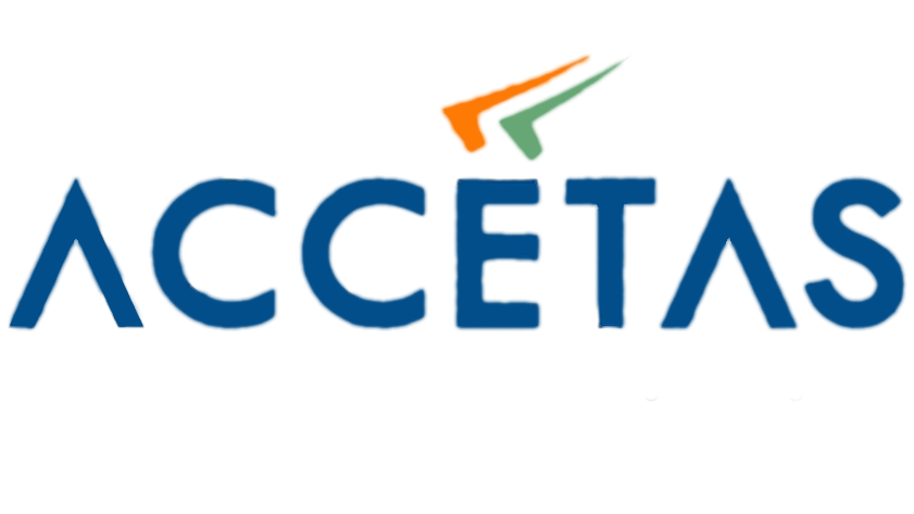 Accetas Logo